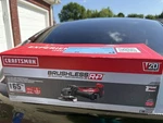 Craftsman V20 Brushless Rp 4-1/2 Inch Angle Grinder Paddle Switch (bare Tool). Fixed Price $85.00.