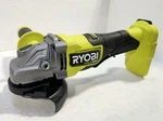 Ryobi Pblag01b 18v Brushless Cordless 4-1/2 In. Angle Grinder (tool Only). Fixed Price $109.00.