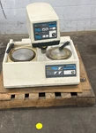 Buehler Ecomet 5 Two Speed Grinder-polisher 49-1785-160 W/automet 2 Power Head. Fixed Price $4000.00.