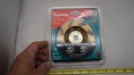 Makita A-96403 4.5" Segmented Diamond Cup Grinding Wheel With 5/8" Arbor - New!. Fixed Price $47.77.