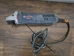 Bosch Gws10-45p Corded Angle Gringer 4.5" 10a. Fixed Price $39.97.