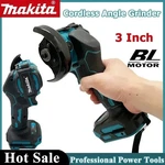 Makita 3" Cordless Angle Grinder Mini Cut Off Tool Compact Power Heavy Duty. Fixed Price $59.99.