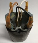 Metabo 311010220 120v Field Coil For Angle Grinders. Fixed Price $59.99.