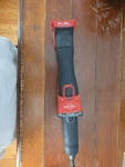 Milwaukee 2939-20 - M18 Fuel Braking Die Grinder Slide Switch. Fixed Price $135.00.
