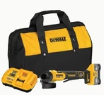 Dewalt Angle Grinder 4-1/2 Model Dcg410ww1 Brand New Never Used In Original Pack. Fixed Price $239.99.