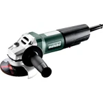 Metabo 4.5in/5in Angle Grinder - 12000 Rpm 11.0 Amp With Non-locking Paddle. Fixed Price $104.00.