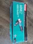 Makita 4-1/2'' / 5'' Paddle Switch Angle Grinder With Ac/dc. Fixed Price $100.00.