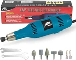 Die Grinders With Ac/dc Switch 1/4" Electric Grinder For 2.5 Amp Motor Deliv. Fixed Price $61.26.