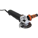 Walter 30a653 Super 5 In. Paddle Switch Brushless Grinder - 15 Amp. Fixed Price $809.15.