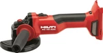 Hilti Ag 4s-a22 Cordless Brushless Angle Grinder 22v Bare Tool Only. Fixed Price $276.40.