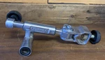Tormek Jig For Gouges And Turning Cutters Svd-185. Fixed Price $95.00.