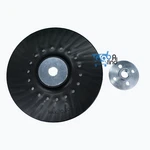 Superior Pads Bp70 7 Inch Angle Grinder Backing Pad With 5/8 Inch-11 Locking Nut. Fixed Price $11.52.