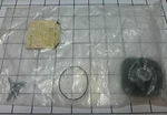 Bosch 1605805090 Bearing Flange Oem For 1375a(ak)(01) Gws6-100 Gws670 Gws6-125. Fixed Price $47.45.