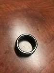 Oem Part Clamp Nut Assy For 1/4 Craftsman Angle Pneumatic Die Grinder-875199511. Fixed Price $13.99.