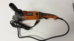 Ridgid R1020 7 Angle Grinder 15a 120v Heavy Duty Power Tool. Fixed Price $53.58.