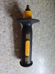 Dewalt / Black & Decker Angle Grinder D28400 Series Side Handle 614796-00. Fixed Price $9.75.