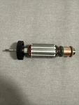 Milwaukee 16-10-0845 16100845 Armature For 6117-30 Grinder. Fixed Price $68.00.