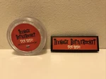 Teenage Bottlerocket Sick Sesh Grinder & Rolling Papers Fat Wreck Chords L K !!. Fixed Price $34.87.