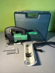 John Deere Et-3405-j Jig Saw Tested And Working With Case Tractor Farm. Fixed Price $199.99.