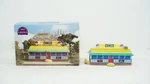 Lefton's Great American Diners Star Light Diner Ceramic Building No. 01178 B521. Fixed Price $18.50.