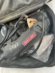 Craftsman 320.23465 2.0a Compact Variable Speed Multi-tool Only. Fixed Price $34.99.