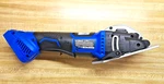 Kobalt Kag 242b-03 24v Max Paddle Switch Brushless Angle Grinder Tool Only. Fixed Price $89.99.
