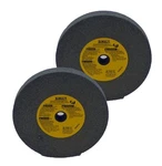 Dewalt Dw756 Replacement (2 Pack) 6" Bench Grinder Stone 60 Grit - 429633-00-2pk. Fixed Price $54.99.