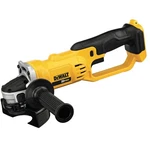 Dewalt Dcg412br 20v Max Li-ion 4-1/2" Grinder (tool Only) Certified Refurbished. Fixed Price $97.99.