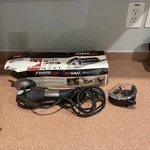 Rotozip Rfs 1000-20 Zip Saw. Fixed Price $30.00.