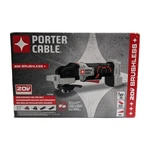 Porter Cable Max 20v Brushless Oscillating Multi-tool (tool Only) Pcce720b New. Fixed Price $79.99.