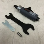 Ingersoll Rand 330sc4a Die Grinder 0.3hp 30000rpm. Fixed Price $109.99.