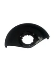 14-32-0220 Milwaukee 6 In. Type 27 Grinder Guard 6124-30 (c99a) & 6124-31 (d01a). Fixed Price $33.13.