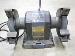 Craftsman Bench Grinder 1/3hp 3450rpm 397.19580. Fixed Price $90.00.
