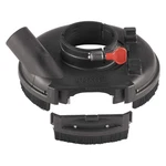 Bosch 18sg-7 Hand Grinder Dust Guard,size 7 In 21tp15. Fixed Price $212.71.