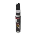 Sbulhia Touch Up Paint For Cars, Two-in-one 1 Count (pack Of 1), Pure Black. Fixed Price $18.99.