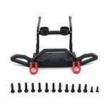 Metal Front Bumper For Mjx Hyper Go 1/12 H12y H12y+ Rc Upgraded Parts Accessory. Fixed Price $35.63.