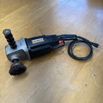 Craftsman Commercial - Two Speed 7" Heavy Duty Corded Grinder 315.11580. Fixed Price $64.99.