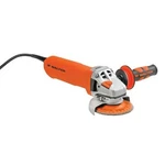 Walter 30a161 4.5 In. 6161 Mini Grinder. Fixed Price $309.71.