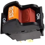 Hqrp On-off Toggle Switch For Delta Power Tool Planer Band Saw Grinder 489105-00. Fixed Price $7.95.