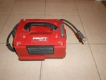 Hilti Dpc 20 Power Converter For Dg 150 Concrete Grinder. Fixed Price $599.95.