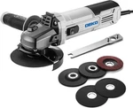 Electric Power Tool: Dekopro 4-1/2 Inch 7.5-amp Angle Grinder Corded Hand. Fixed Price $53.94.