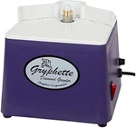 Stained Glass Grinder - Gryphon Gryphette. Fixed Price $167.00.