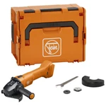 Fein 71221661000 Cordless Grinder 125mm 18v Durable Fast Ergonomic. Fixed Price $763.59.