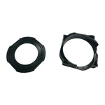 Original Milwaukee Part # 42-14-0040 Baffl E Assembly. Fixed Price $18.59.