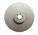 6" Backer Pad For Hilti Dgh150 Polishing Pads-aluminum 19mm Arbor. Fixed Price $29.00.