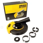 Gds701k Universal Surface Grinding Angle Grinder Dust Shroud 5 Inch - Co.... Fixed Price $45.39.