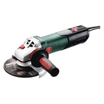 Metabo W 13-150 Quick Angle Grinder, 6 In Dia, 10, 000 Rpm, 12a. Fixed Price $261.99.