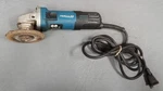 (ma2) Hercules He61p 120v Angled Grinder. Fixed Price $19.99.