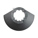 Original Milwaukee Part # 49-12-0010 "7"" Guard Assembly (type 27)". Fixed Price $70.08.