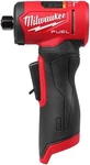 Milwaukee 3485-20 M12 Fuel Right Angle Die Grinder 1/4", Bare Tool. Fixed Price $189.00.
